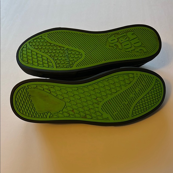 Satorisan Yasuragi Blue Suede Comfort Lace Up Casual Shoes (For Men) Size 8 EUC - Picture 13 of 15